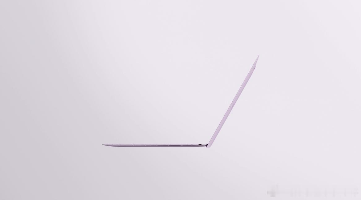 轻薄和高性能真的不用二选一！华为MateBook Pro S交出满分答卷，麒麟X