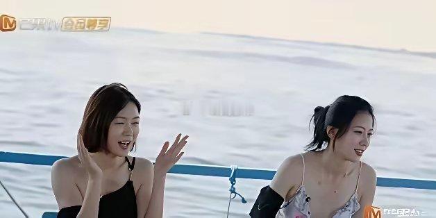 这是什么节目，也太真实了