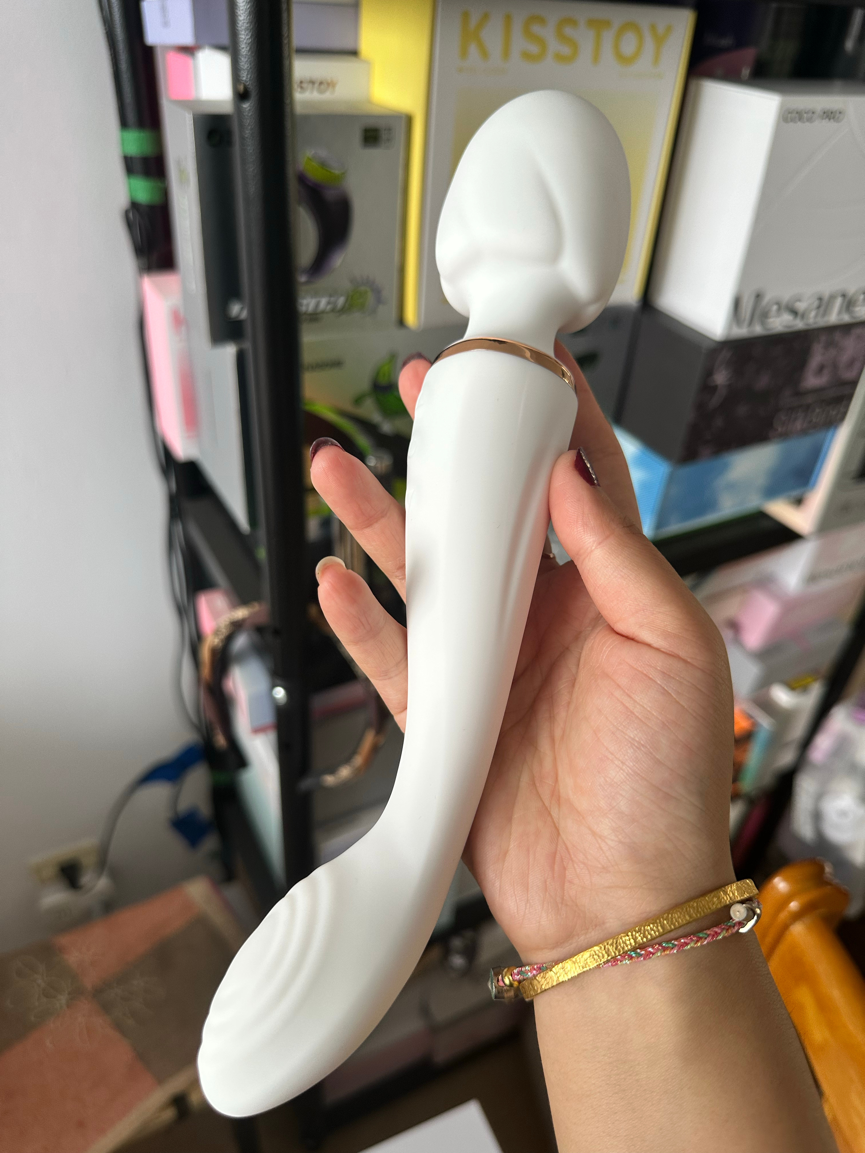 好大一根啊张张小测一下