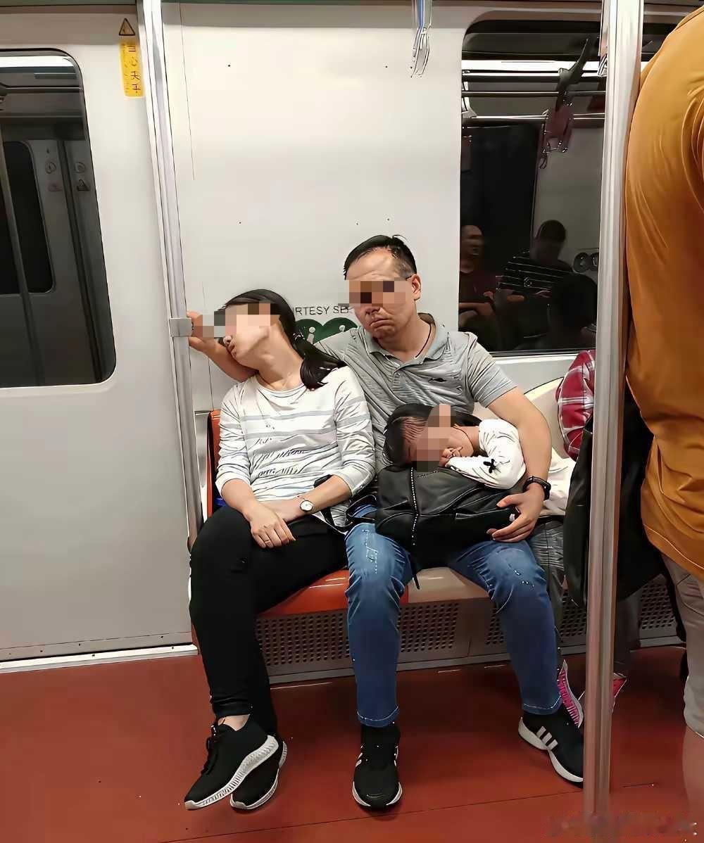 这才是有担当的男人[赞]
