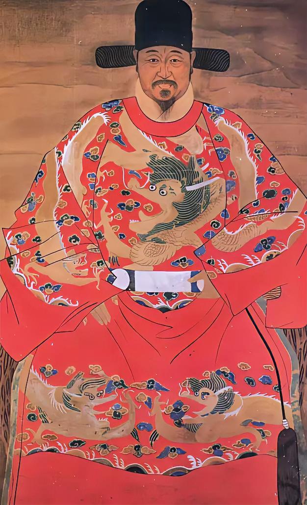 1588年，戚继光病逝，7年后，3000多名戚家军被总兵王保骗杀，万历帝没有给他