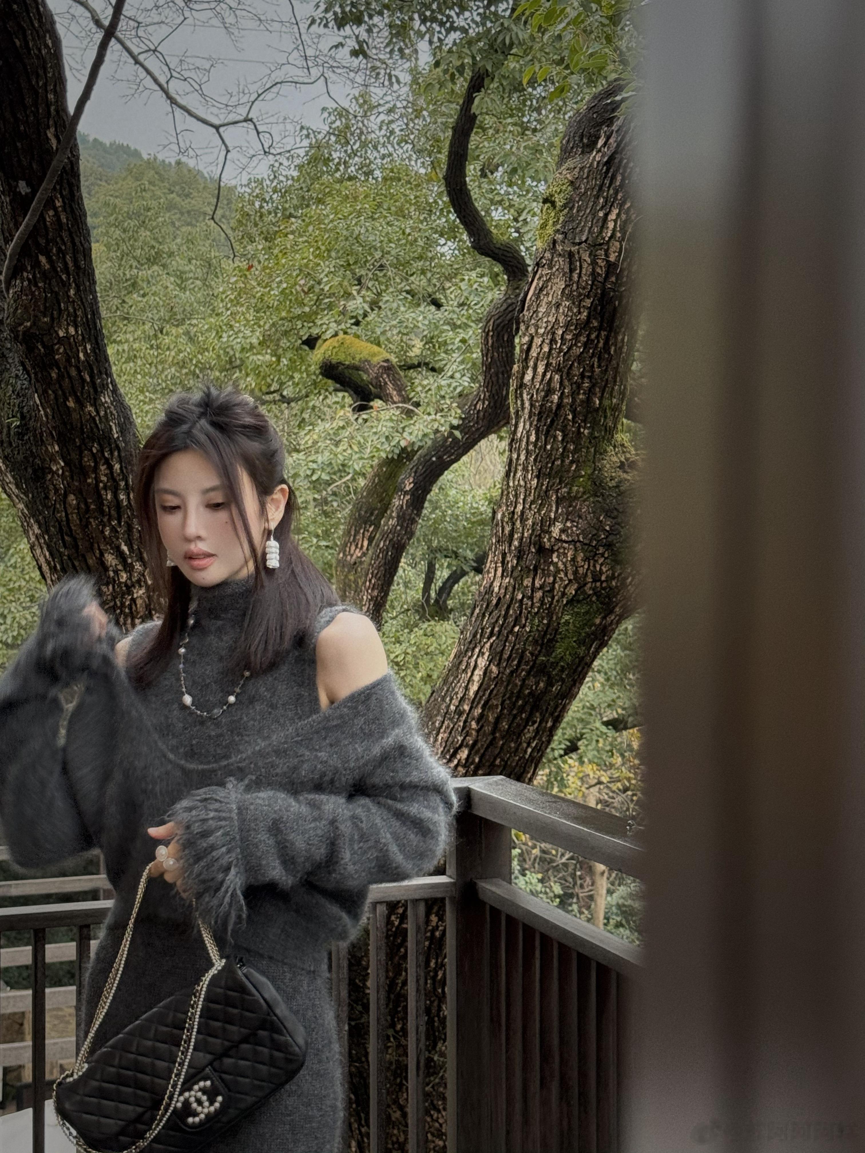 你是我的圣诞🪢 ​​​