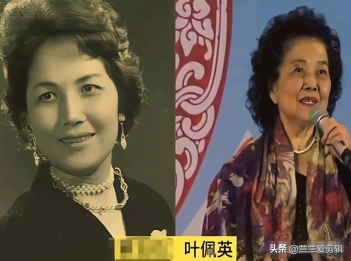 说起父辈母辈喜欢的歌唱家，那可是刻在他们青春回忆里的！他们嗓音醇厚大气，歌曲旋律