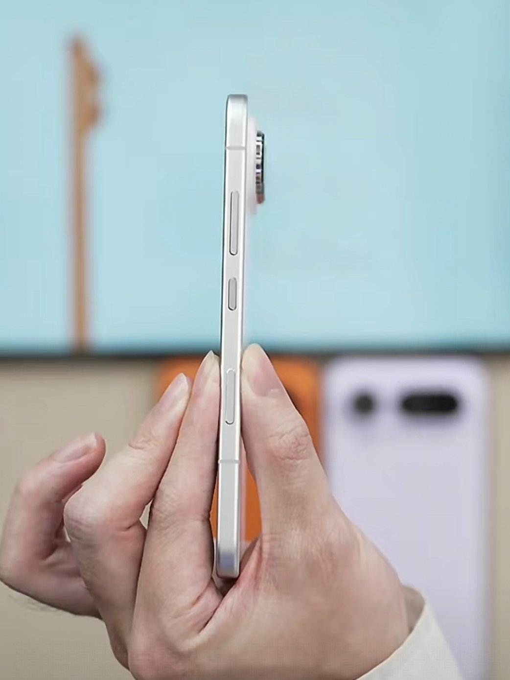 荣耀Magic8 Pro Air首发评测拥有pro max水准的air手机，一方