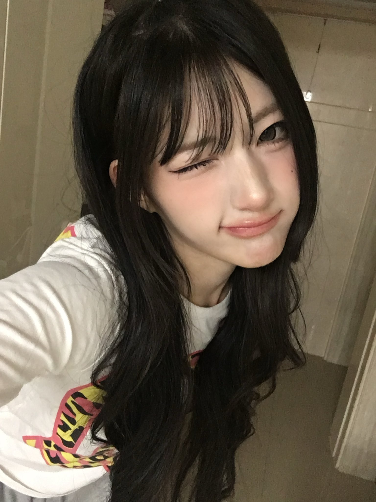 SAYMYNAME 徐俊辉 🐈⬛ 
