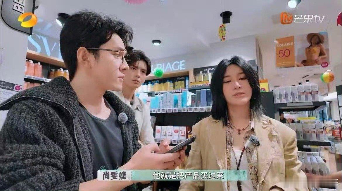 做自己热爱的事情真的很爽 谈判破局的热血、街头宣传的鲜活、店铺服务的暖心，各环节