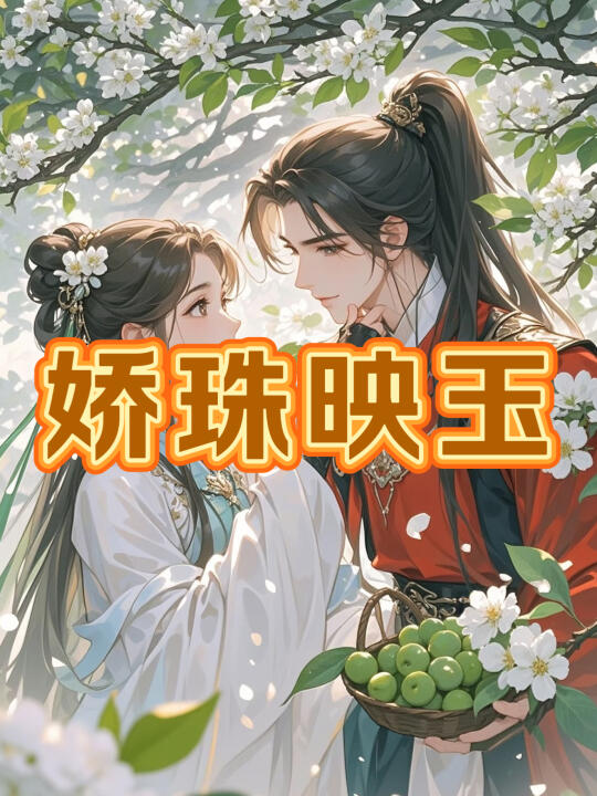 结巴冷漠俊美王爷x孤苦无依重生女主，甜文！