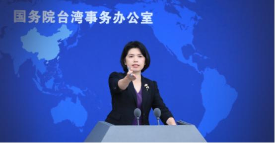 就在环台军演“一轮接一_轮”的同时，中国的“法律战线”已经开辟！针对台湾问题，三