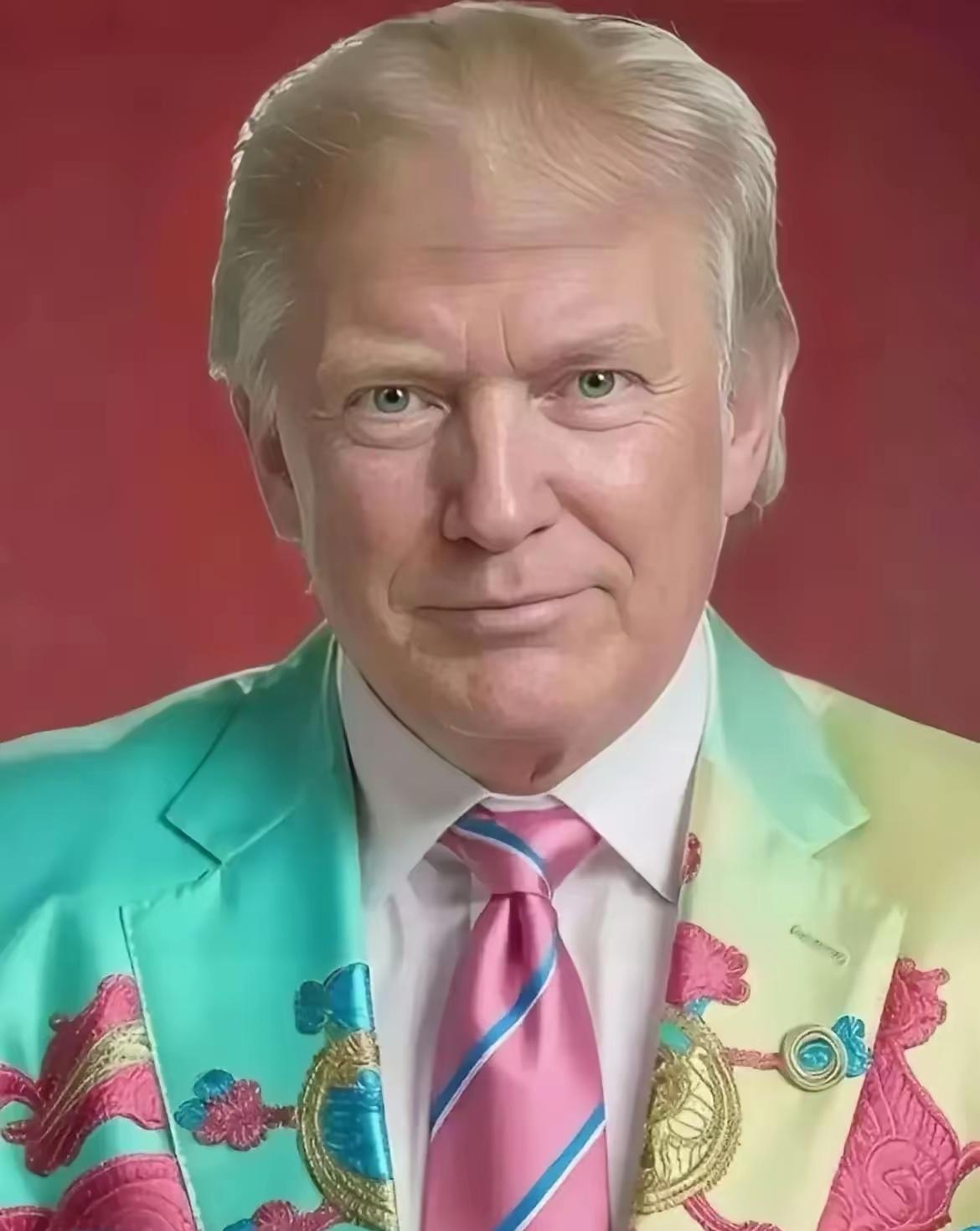 快报！快报！
美国刚刚突然宣布了！

美国参议院民主党刚宣布计划在2025年9月
