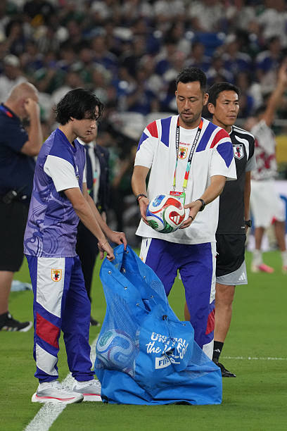 戈斯特：远藤航迎来利物浦生涯关键窗口期，伊劳拉治下迎来决定命运的阶段无缘世界杯的