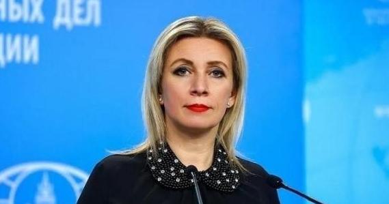 俄罗斯对中国发出警告！直言如果中国依旧是想要靠着温和的手段解决争端，那么如今这场