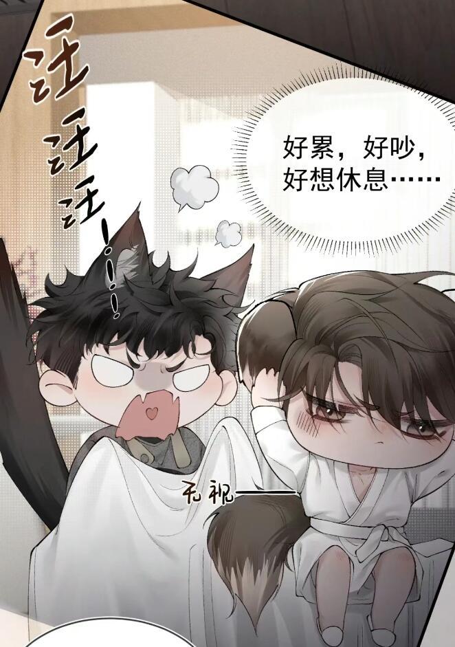 遇到顾天仙，暴躁小狗也被驯服了188男团针锋对决