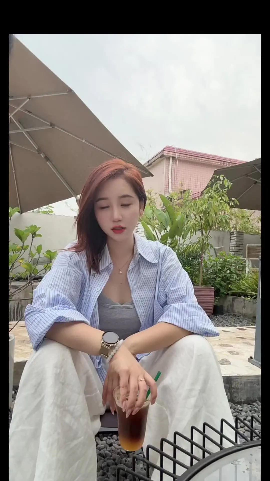 今天很好 我很喜欢今天