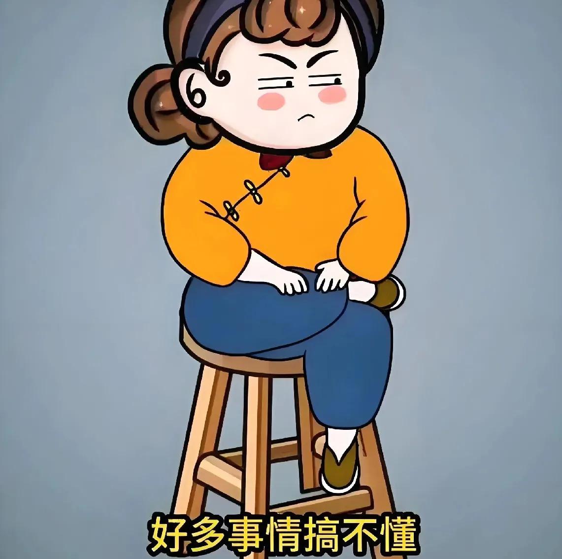 愁死了，我也想做个好婆婆好奶奶，可是到底该咋做啊？

今天早上，我又被教育了一顿