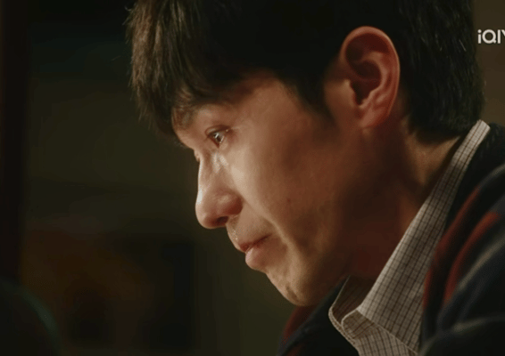 白宇还是太会哭了电视剧冬去春来 谁懂白宇的哭戏感染力！徐胜利嘴上试水温实则尽孝心