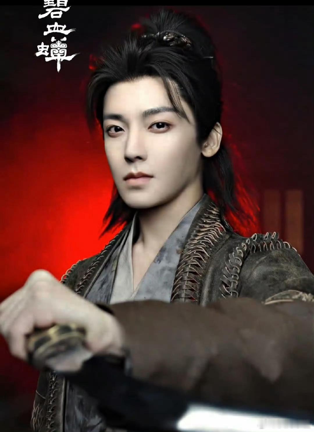 这女主谁啊拍得像袁春望女版