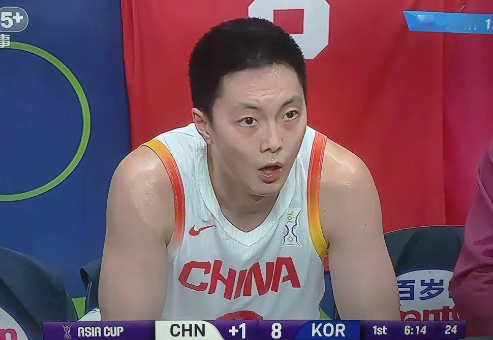 先发5虎中，只有胡明轩表现不及格，所以早早换下他也是情有可原。而上程帅澎也是在我