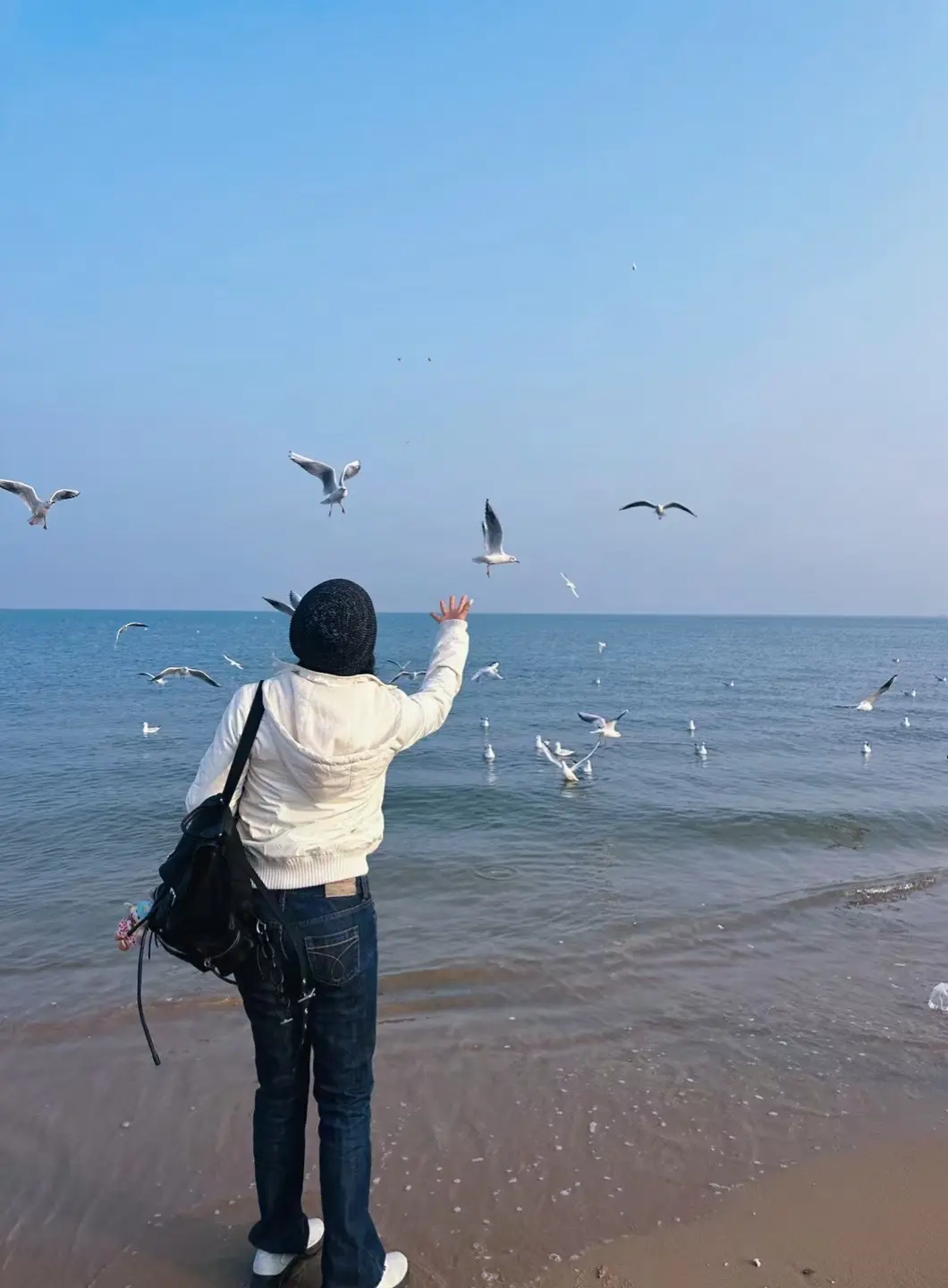 👧 充满鲜花的世界到底在哪里  如果她存在那么我一定会去 晚安
