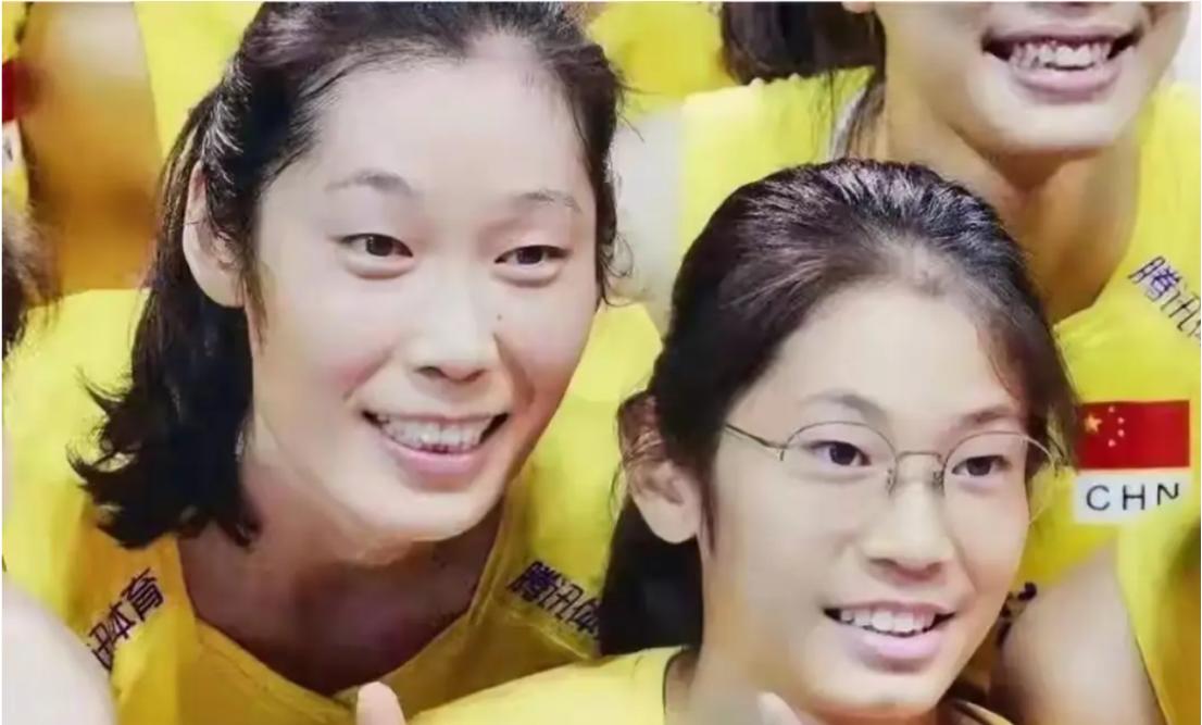 2026年女排亚锦赛已经在天津打响，中国女排最终14人名单里没有朱婷，也没有李盈