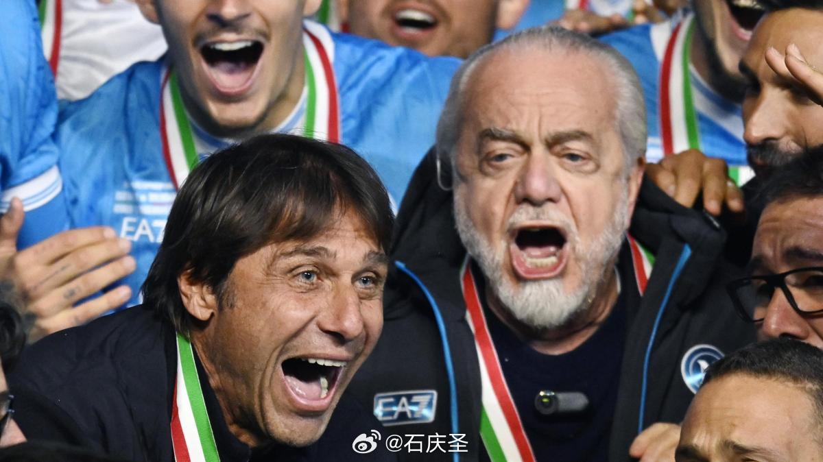 【德劳伦蒂斯】德劳伦蒂斯不会现场观看那不勒斯vs米兰比赛，他选择在复活节星期一 