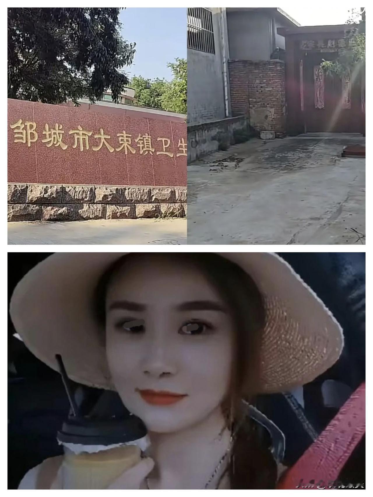 三姐曹某阳还是有点本事的人，
她仅凭一己之力，把自己的农村老家变成了“网红打卡地