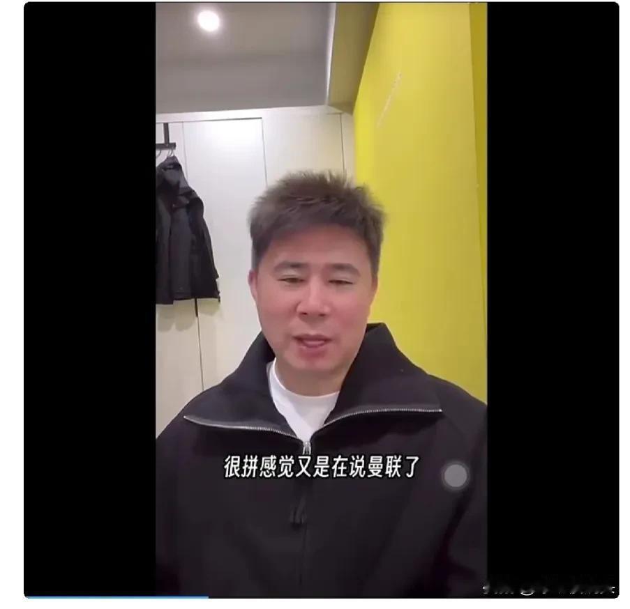 瞧不起谁呢？前国脚董方卓大言不惭，居然说面对黎巴嫩这样的对手，我们不用拼，让对方