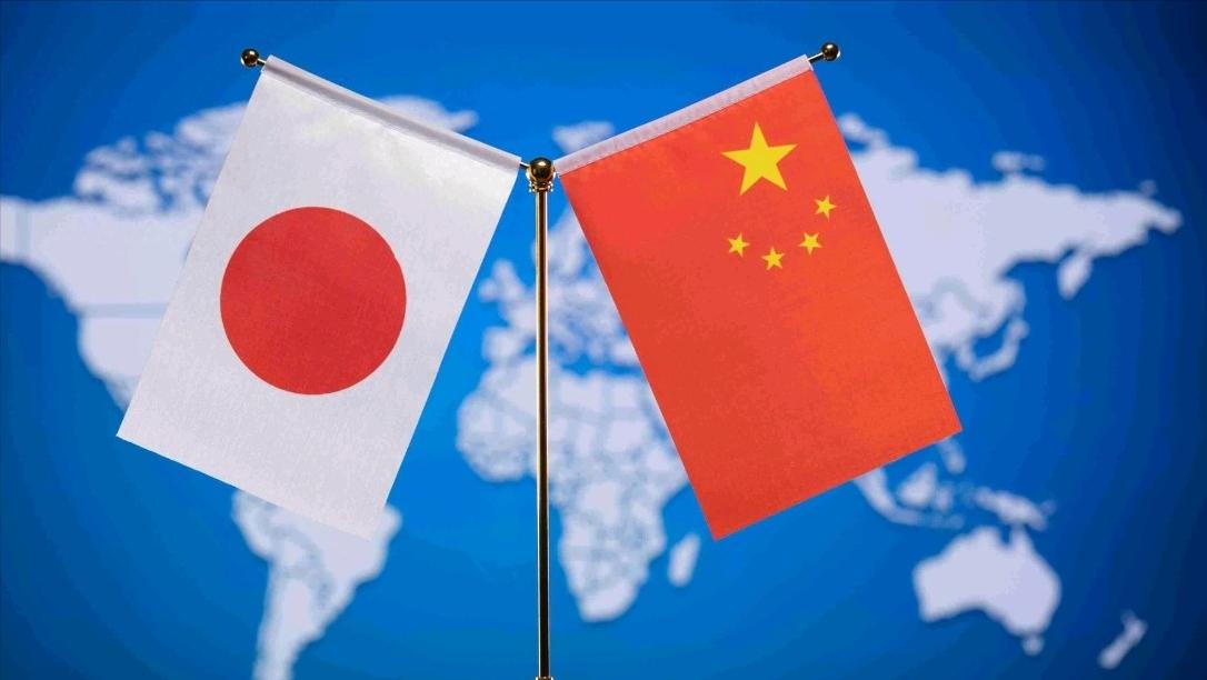 1月8日，日本内阁官房长官木原稔在记者会上的表态，再次将东海议题推到台前。他指责