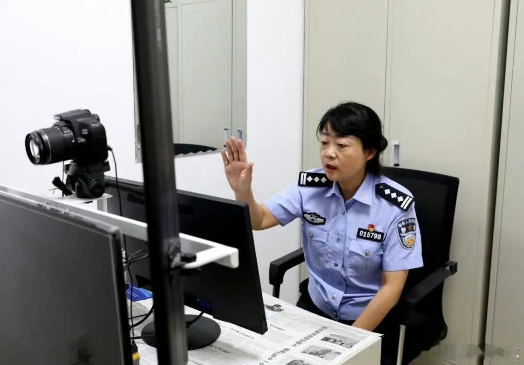 数字拆开看，是一个个具体的人与事兰州盐场路派出所暖心服务解民忧 今年以来，盐场路