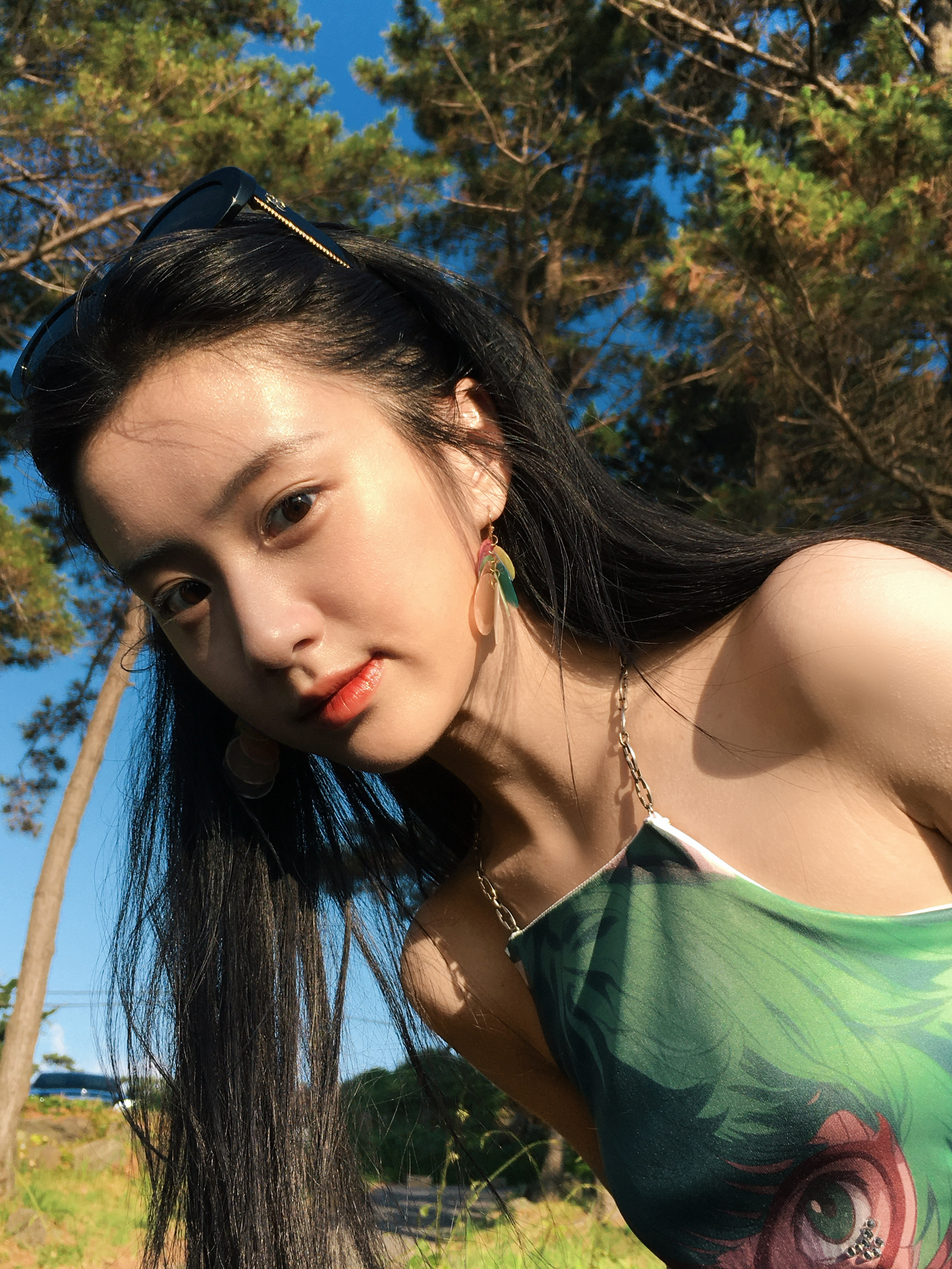 包上恩🍃💚🫧🌊 ​​​