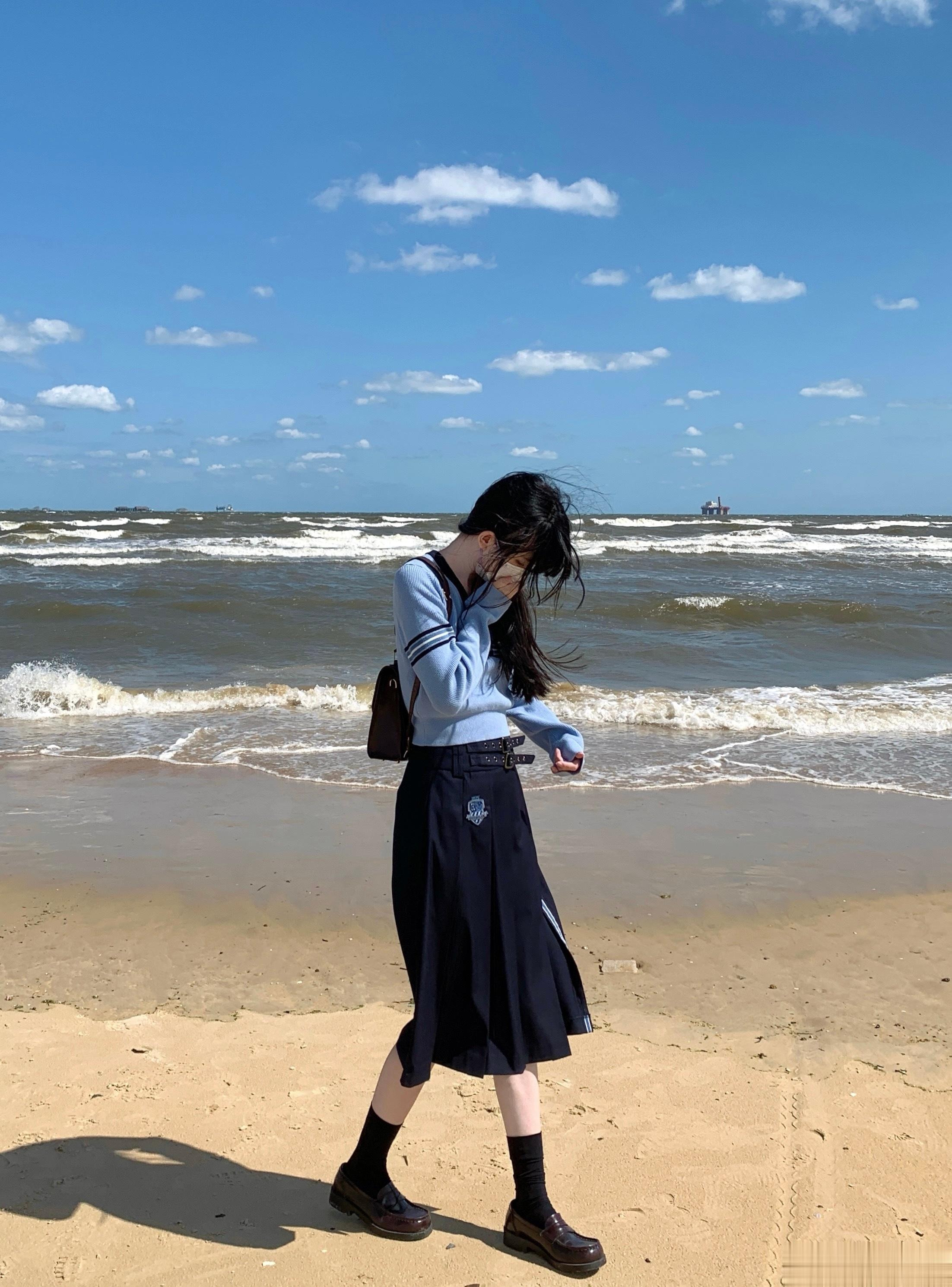 海风 ​​​
