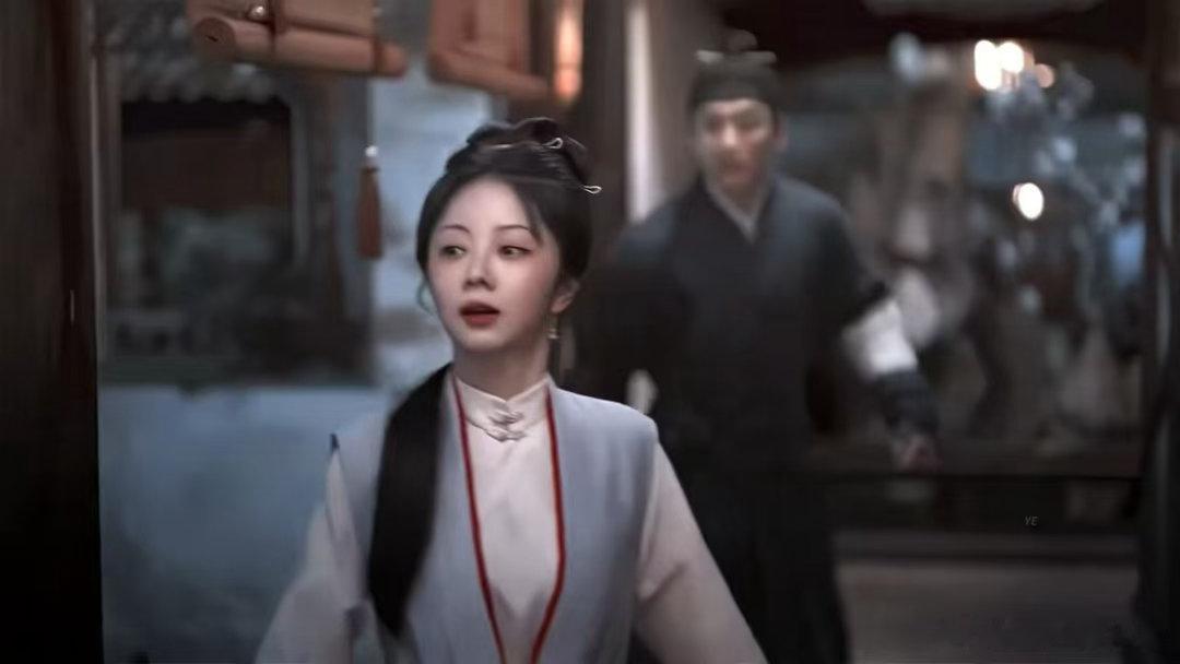 兰香如故简直是浪漫疯子 暧昧期的拉扯感拍绝了，比在一起之后的腻歪好看一万倍。兰香