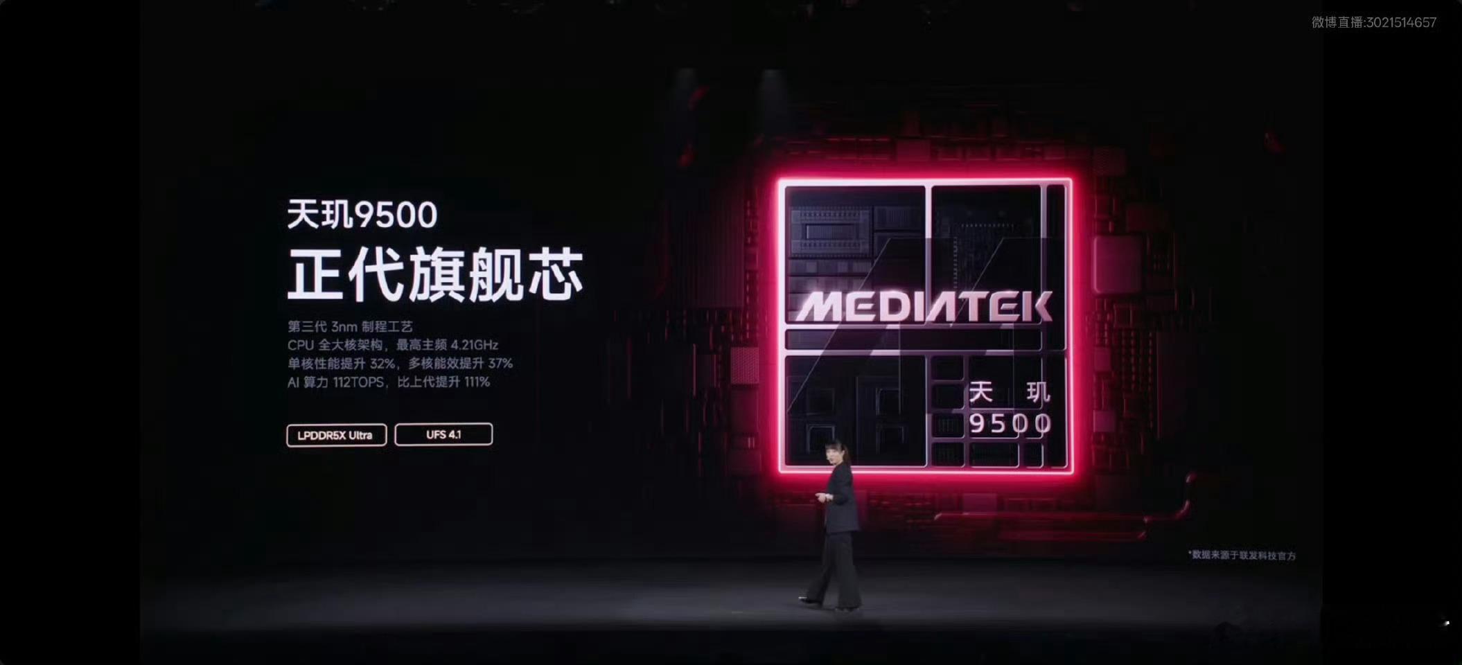 REDMI K90 Max这配置有点意思，天玑9500➕独显芯片，打游戏稳的一匹