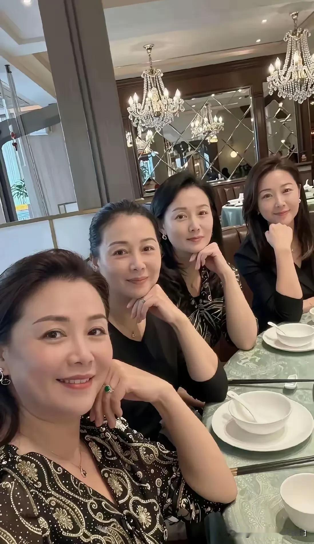徐娘半老，“残色”可餐否？