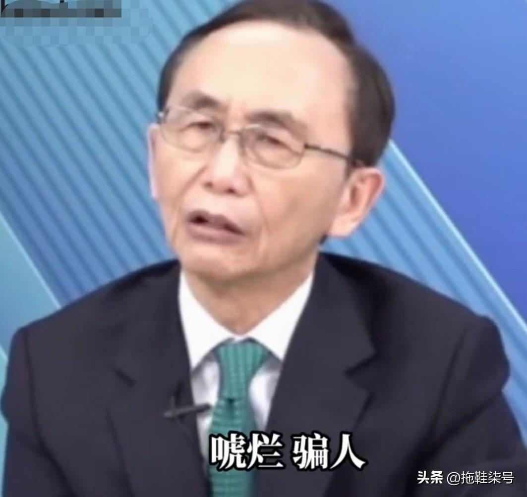 台湾媒体人吴子嘉称：7月25日，国民党如果能召集100万人上街头参加凯道集会，今