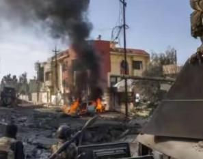 伊朗被打成现在这样，大概率证明了一件事，那就是世界上大概率只有两个能让美国感到忌