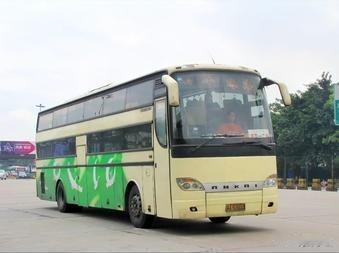 江苏南京市曾经的省际长途线路（二），部分已停运

图片素材来源于网络，感谢原作者