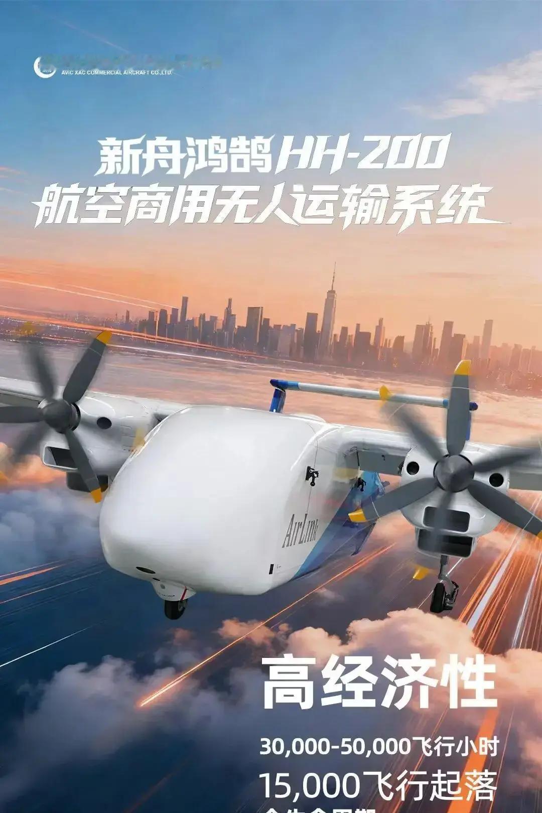 4月16日，据央视新闻直播间报道，昨天，从中国🇨🇳航空工业集团获悉，我国自主