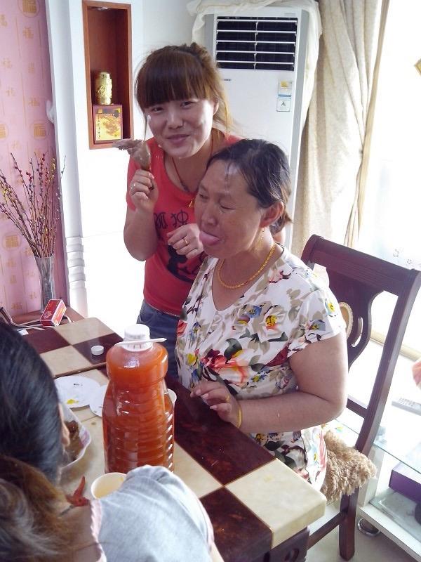 林女士你好久没来我梦里了