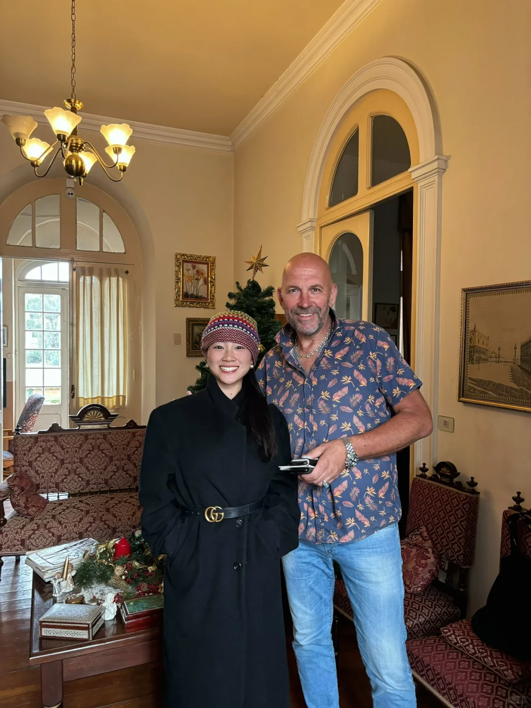 🇨🇴 要和拉美人做生意，收获订单，收获友谊