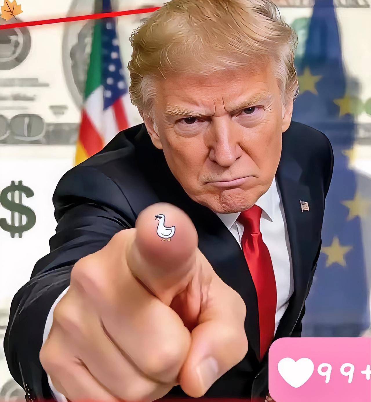 2026年2月17日，美国总统特朗普在空军一号上直接点名乌克兰，要求他们"快速"