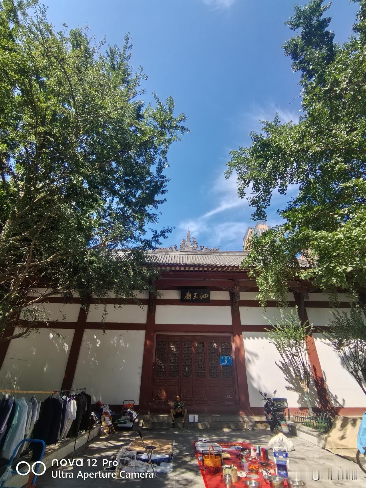 绵阳多地发布高温红色预警
 
7月13日，绵阳大范围持续高温。涪城、游仙、安州、