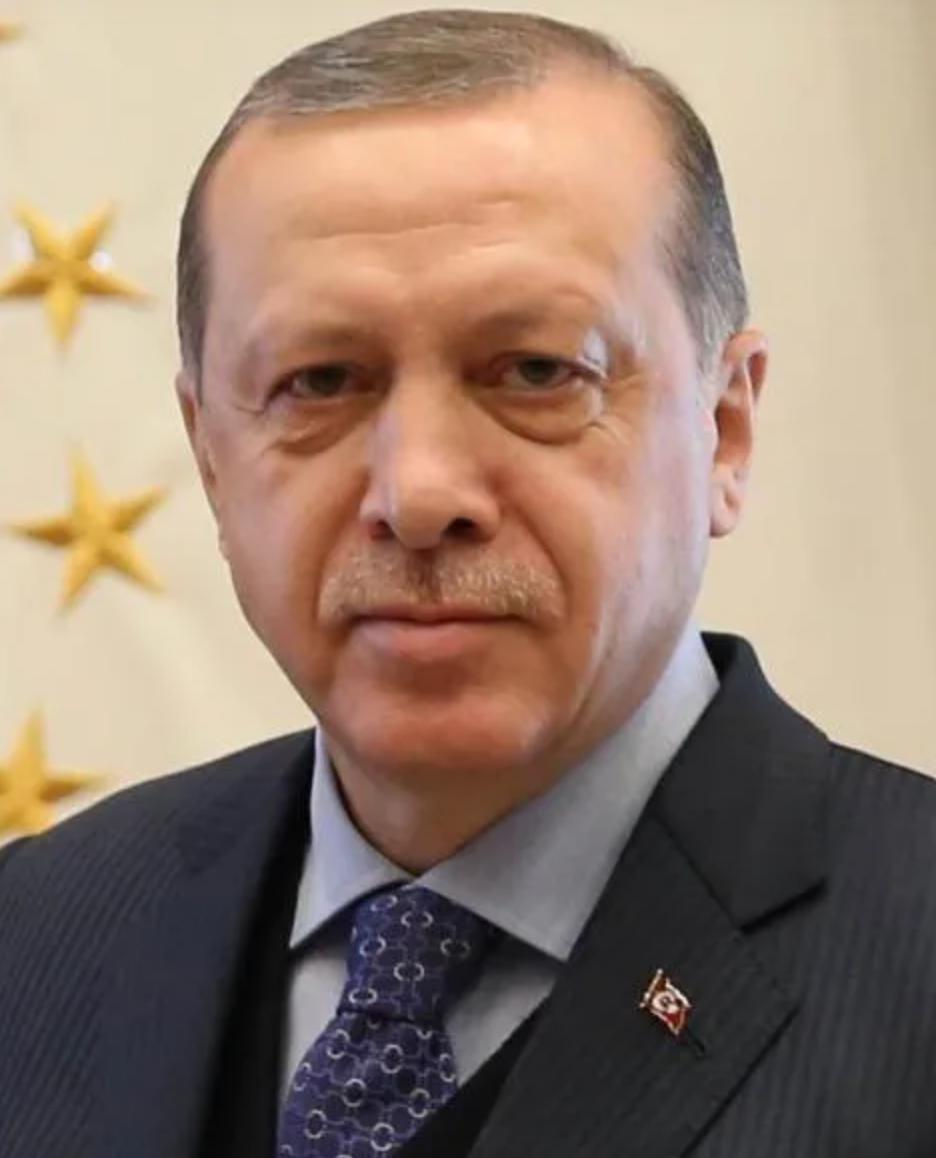 患难见真情的时刻到了，什么是真正的朋友，一件事就能看得出来。就说土耳其吧，不允许