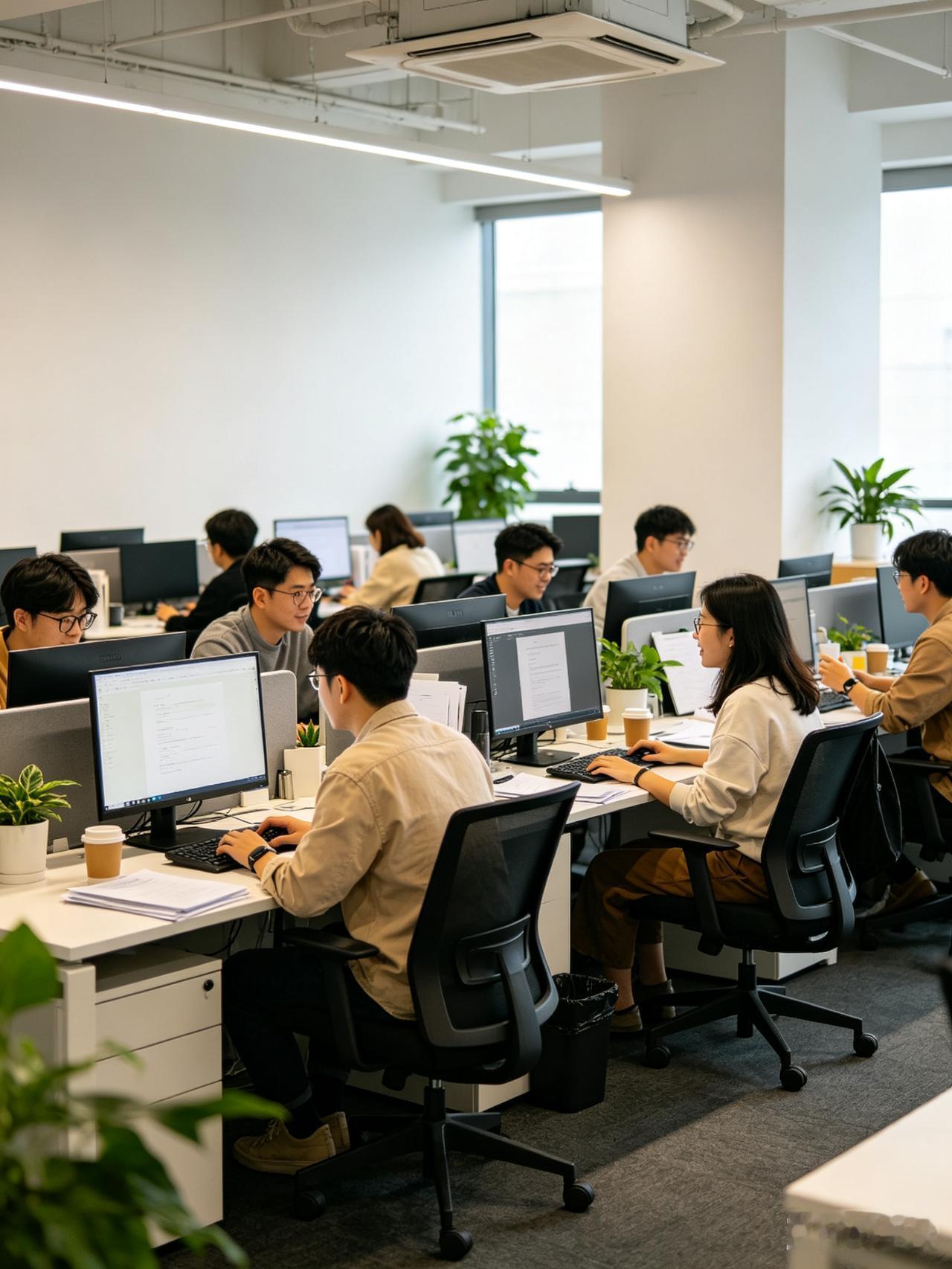 一个很扎心的现实
80，90，00后
其实大多数现在混的，还不如
父辈，至少挣的