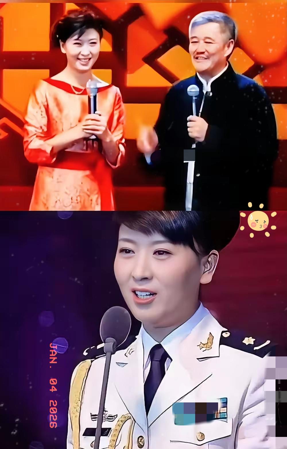 赵本山当年的“舌头别打弯”，哪里是玩笑，分明是给艺人的保命忠告！ 当年闫学晶一句