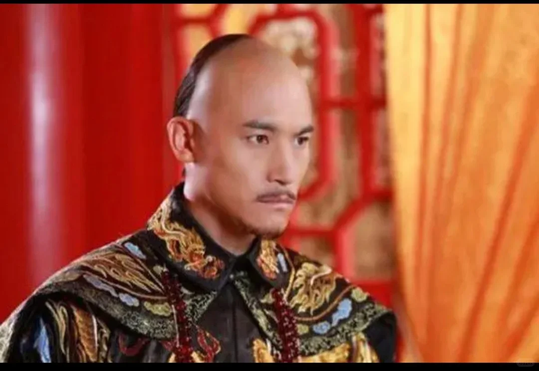 豪格为什么没能继承皇位？