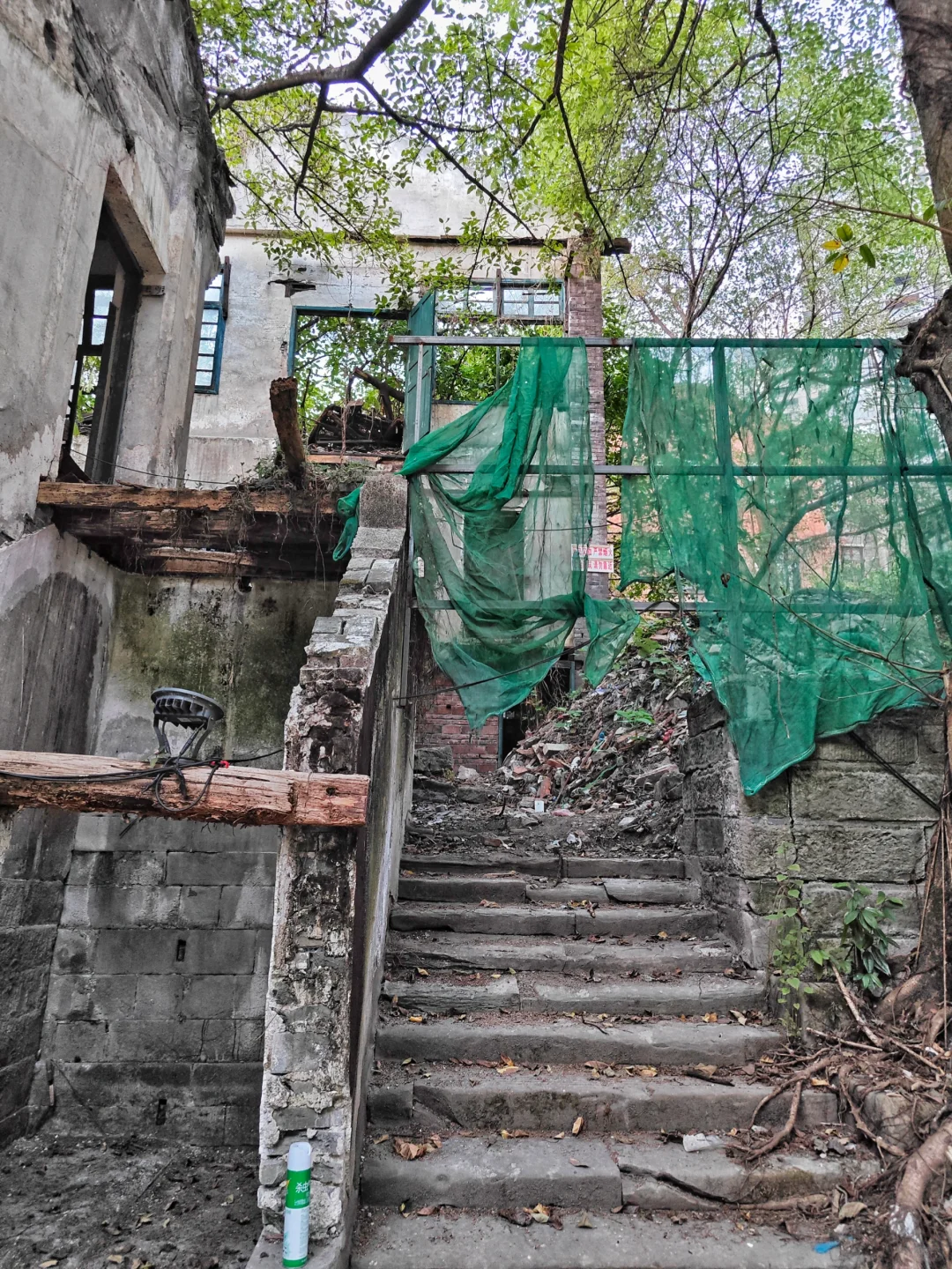 国庆在重庆不挤的去处（citywalk303）