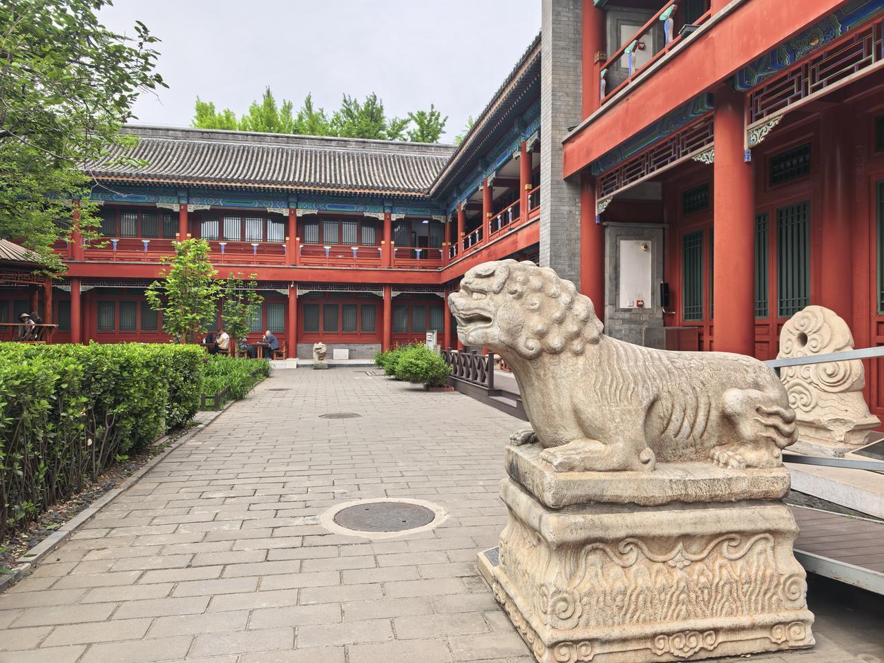 北京五塔寺（大正觉寺）（3）