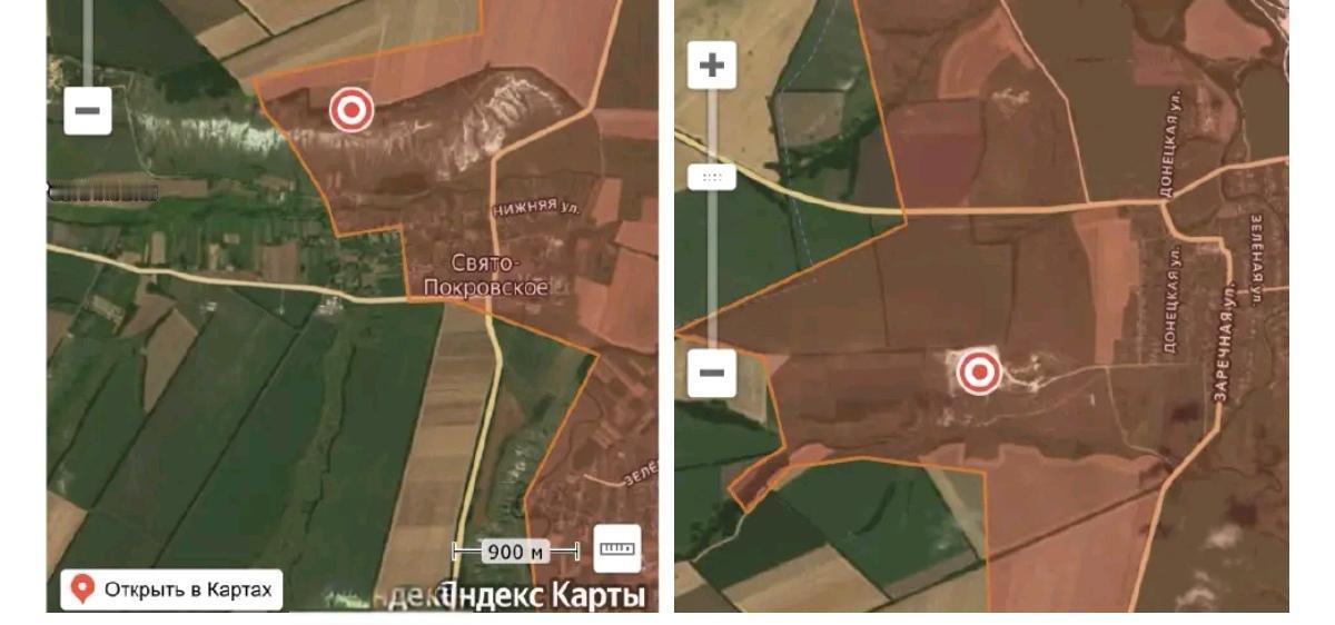 月初乌军第47机械化旅试图将俄军赶出尤纳科夫卡村，于是47旅纠集了一个整营向俄军