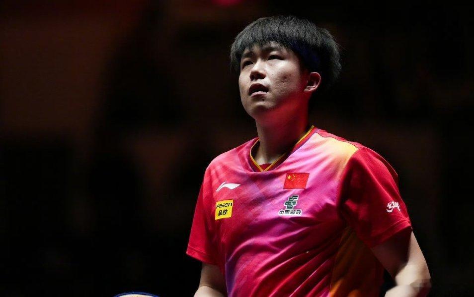 2024年WTT福冈总决赛男单决赛王楚钦张本智和争冠，此前17次对决王楚钦13次