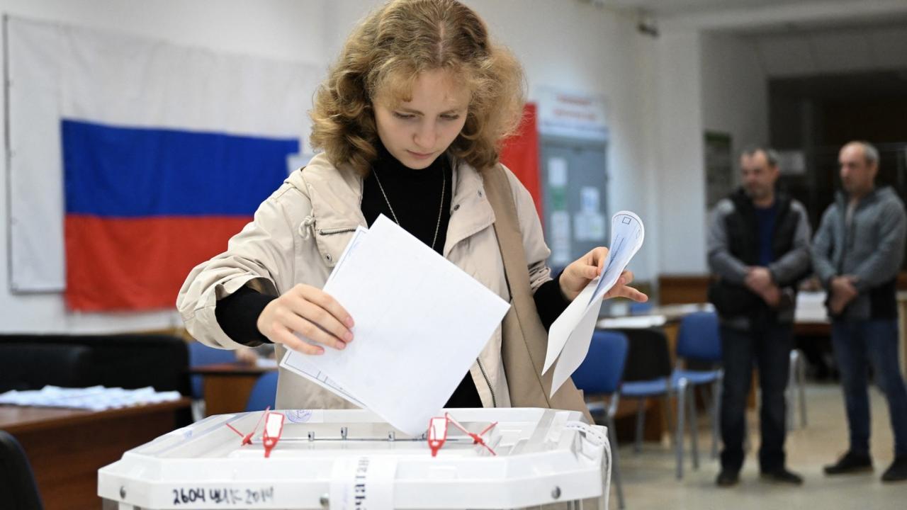 🇷🇺🇺🇦 俄罗斯在乌克兰1000架无人机袭击的背景下，裹挟着战时杜马投票